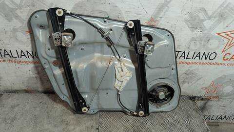 Foto 2ª: Elevalunas Eléctrico Delantero Derecho Mercedes Clase ML 320 3.0 CDI W164) 224CV 165KW 164.122) [OM642940] (2005)