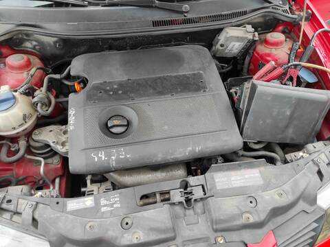 Motor Completo Seat Cordoba BBY BERLINA