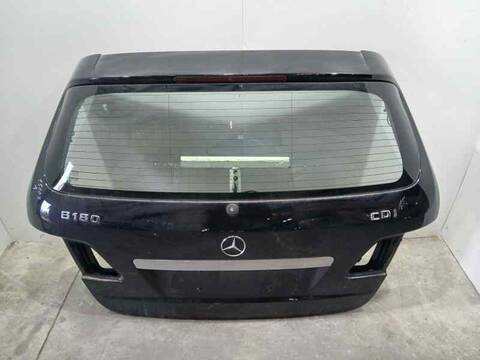 Portón Mercedes Clase B 150 180 CDI 245.207) 109CV 80KW