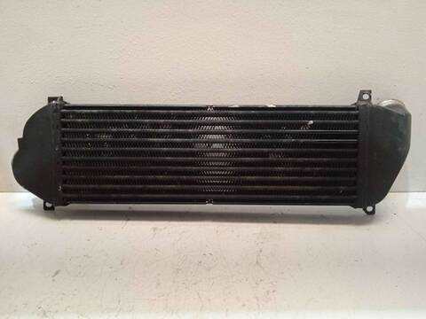 Foto 3ª: Intercooler Mercedes Clase ML 320 4.0 CDI 32V CAT W163) (2003)