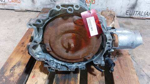 Foto 2ª: Caja Cambios Audi A4 2.5 TDI AVANT 150CV 110KW (1999)