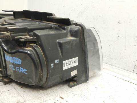 Foto 3ª: Faro Izquierdo Land Rover Freelander 152CV 112KW (2003)
