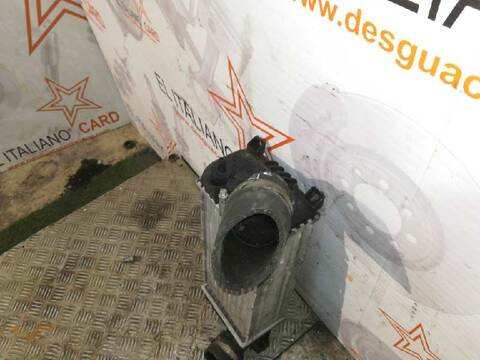 Foto 2ª: Intercooler Peugeot 407 PREMIUM 140CV 103KW [RHR] (2006)