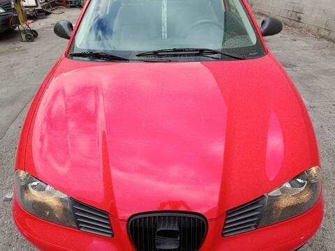 Capot Seat Ibiza AZQ