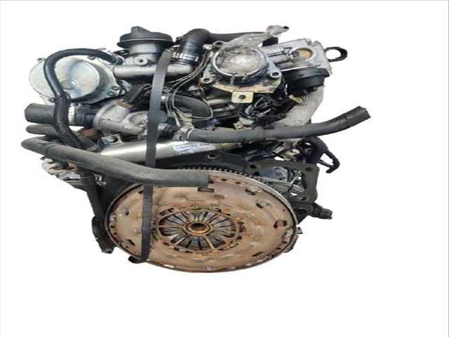 Motor Completo Alfa Romeo 156 2.4 JTD 932AXF00)