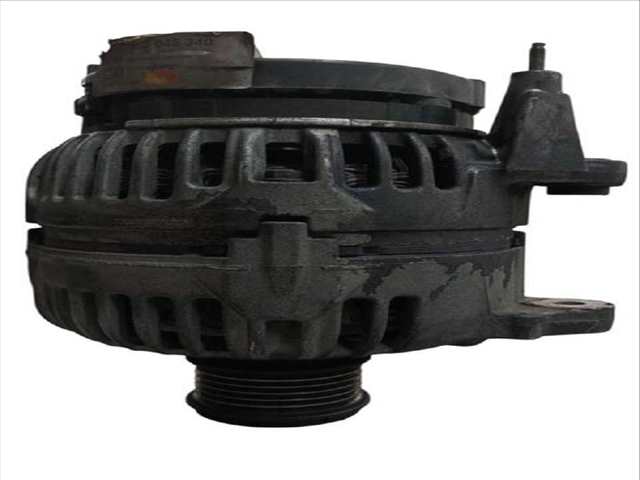 Foto 2ª: Alternador Volkswagen Passat 2.0 TDI 16V (2005)