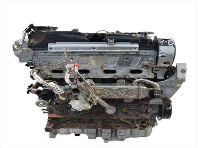 Foto 3ª: Motor Completo Audi A3 170CV 125KW [CFGB CFG] (2014)