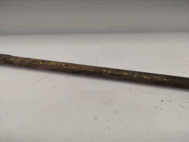 Transmision Delantera Derecha Mitsubishi Montero 2.5 DIESEL