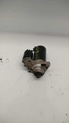 Foto 4ª: Motor de Arranque Seat Ibiza 1.9 SDI [D/ASY] (2004)