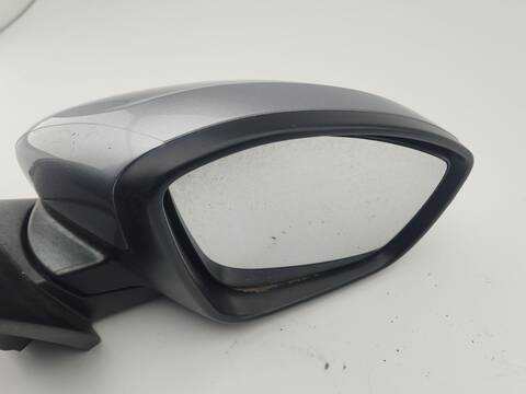 Foto 2ª: Retrovisor Derecho Peugeot 308 ALLURE 116CV 85KW [BH01] (2016)