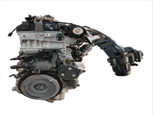 Motor Completo Bmw X5 3.0 XDRIVE 30D 265 CV 195KW