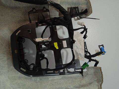 Foto 2ª: Techo Interior Peugeot 3008 GT 130CV 96KW [YH01] (2021)