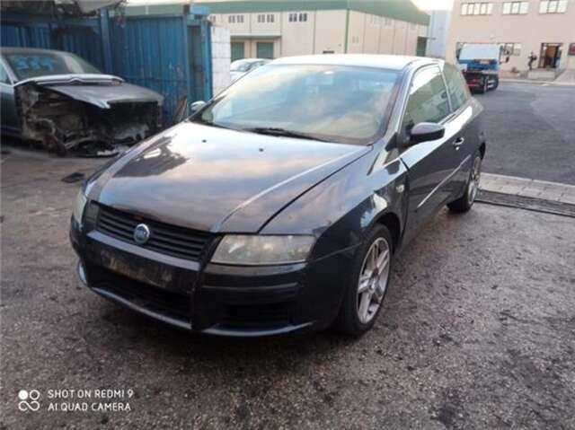 Centralita Motor ECU Fiat Stilo 1.9 JTD (192_XE1A)