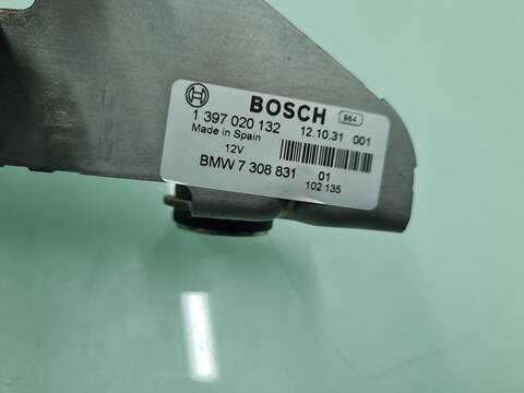 Foto 2ª: Cerradura Maletero Portón Bmw Serie 3 315 330D 258CV 190KW [N57D30A] (2012)