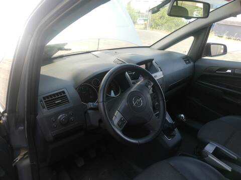 Salpicadero Opel Zafira Z19DTH