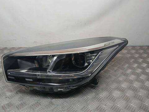 Faro Izquierdo DR 5.0 HYBRIDO GLP 116CV 85KW