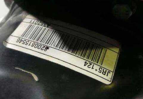 Caja Cambios Renault Clio 1.5 DCI DIESEL 65CV 48KW