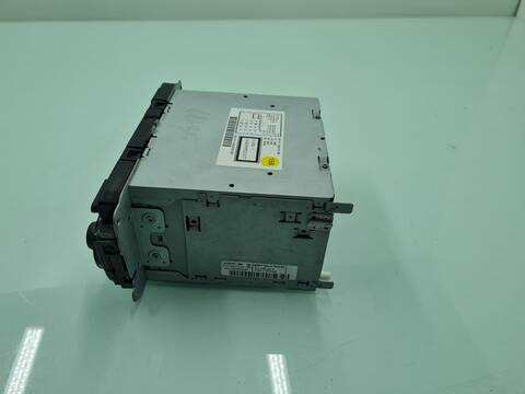 Foto 3ª: Sistema Audio Radio CD Seat Ibiza ERENCE 69CV 51KW [BZG] (2009)