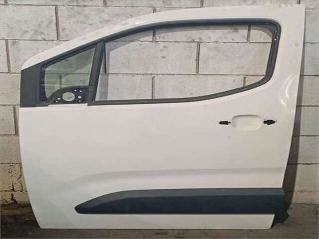 Puerta Delantera Izquierda Toyota Proace 1.5 COMBI L1 GX [1.5 LTR. - 96 KW D-4D]