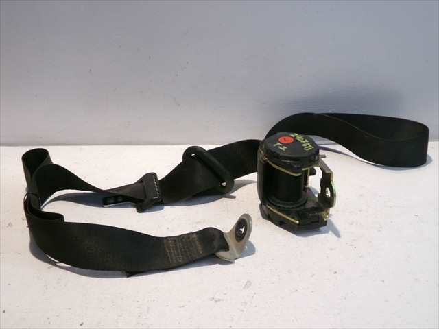 Cinturón Trasero Izquierdo Ford Ka 1.3 G 1996-2008