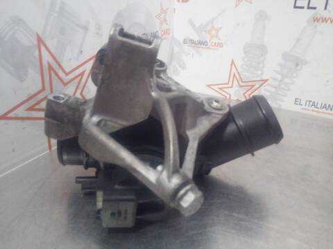 Foto 4ª: Caja Mariposa Peugeot Partner 90CV 66KW (2002)