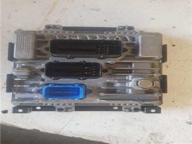 Foto 2ª: Centralita Motor ECU Opel Astra 1.6 BUSINESS [1.6 LTR. - 81 KW CDTI DPF] [B16DTE]