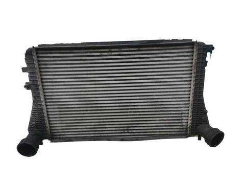 Intercooler Volkswagen Golf 1.9 TDI 4MOTION