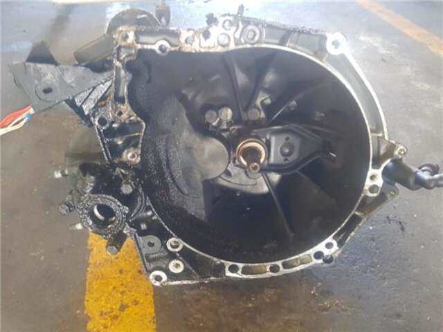 Caja Cambios Citroen C4 1.6 HDI