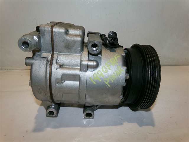 Compresor Aire Acondicionado Kia Ceed 1.6 CRDI 2006-2009