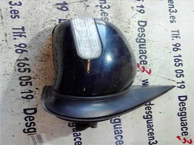 Foto 2ª: Retrovisor Derecho Mercedes Clase E 180 3.0 E-24 300 (124.031) [3.0 LTR. - 162 KW 24V CAT] [C4T]