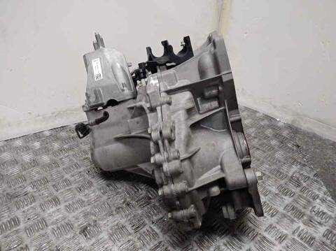 Foto 2ª: Caja Cambios Ford EcoSport ACTIVE 125CV 92KW [M1JU] (2022)