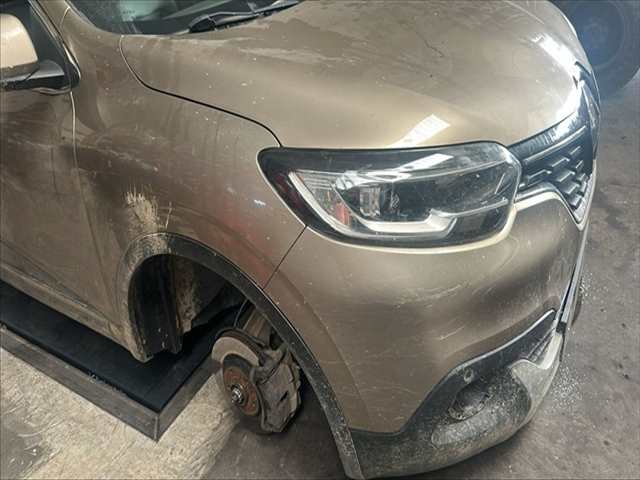 Aleta Delantera Derecha Renault Kadjar 1.6 CRDI