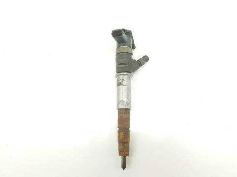 Foto 3ª: Inyectores Renault Master 2.3 DCI D 125CV [M9T686] (2010)