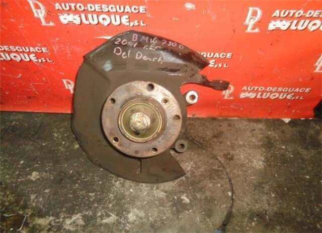Mangueta Delantera Derecha Bmw Serie 7 720 3.0 24V TURBODIESEL CAT (193 CV - 142 KW)