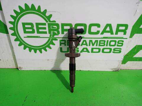 Foto 3ª: Inyectores Renault Espace 2.2 DCI TD AUT. 150CV [D/ G9T K7] (2002)