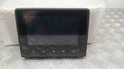 Sistema GPS Renault Zoe 0 92CV 68KW