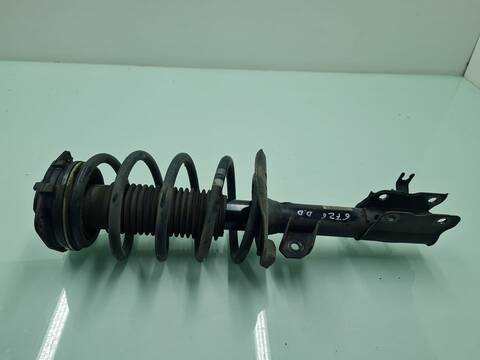 Amortiguador Delantero Derecho Nissan Qashqai ACENTA 4X4 131CV 96KW
