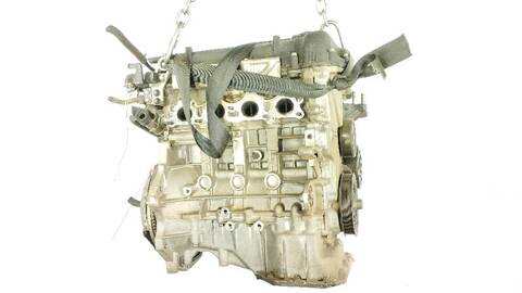 Foto 2ª: Motor Completo Kia Ceed 1.6 FASTBACK ED) [G4FC] (2006)