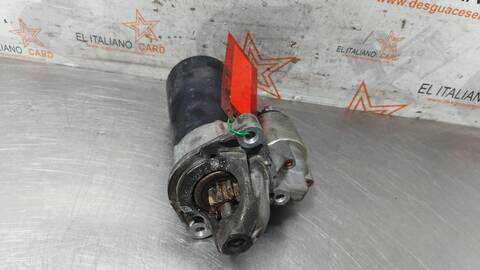 Foto 2ª: Motor de Arranque Bmw Serie 1 114 120D BERLINA 163CV 120KW [M47N204D4] (2005)