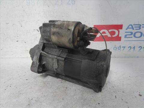 Foto 2ª: Motor de Arranque Bmw Serie 3 315 2.0 320D BERLINA 150CV 110KW [20-4D-4D] (2001)