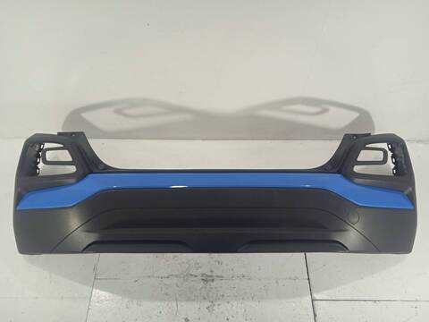 Paragolpes Trasero Hyundai Kona GASOLINA