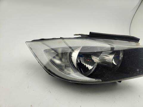 Foto 3ª: Faro Derecho Bmw Serie 3 315 320D BERLINA 163CV 120KW [204D4] (2006)