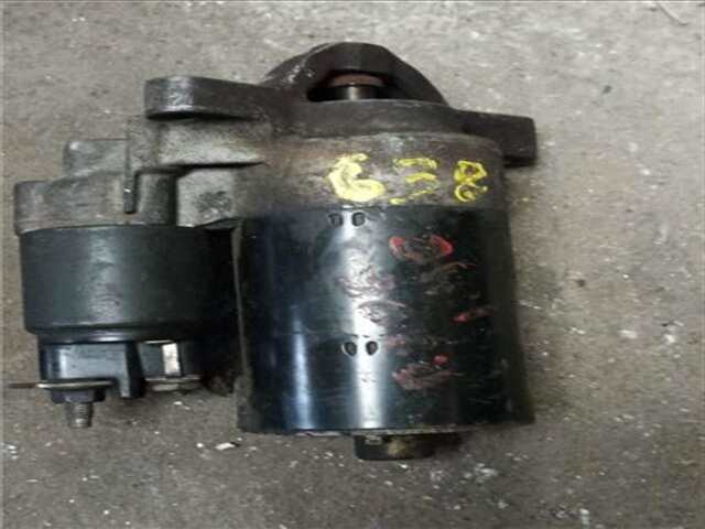 Motor de Arranque Peugeot 205 1.4 1.1 MITO [1.4 LTR. - 55 KW]