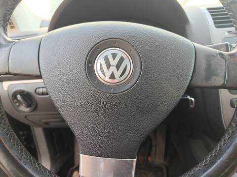 Airbag Delantero Izquierdo Volkswagen Golf BXE