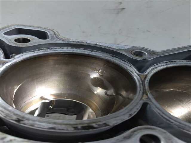 Bloque Motor Hyundai Elantra 150 CV 110KW