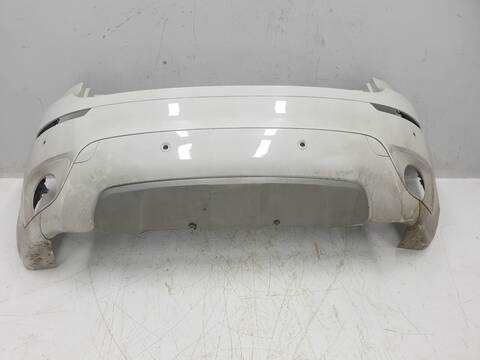 Paragolpes Trasero Bmw X6 3.5D