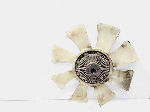 Foto 2ª: Ventilador Viscoso Motor Kia Sorento 2.5 CRDI ACTIVE 170CV 125KW [D4CB] (2008)