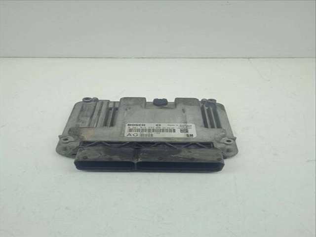 Centralita Motor ECU Opel Vectra 1.9 CDTI BERLINA 120CV 88KW
