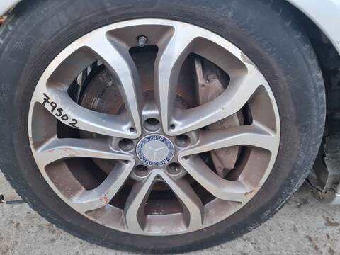 LLanta Chapa Mercedes Clase C 160 C 350 T E 205.247) 279CV FAMILIAR