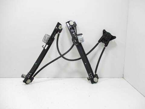 Foto 2ª: Elevalunas Eléctrico Delantero Derecho Seat Ibiza CJZC (2017)